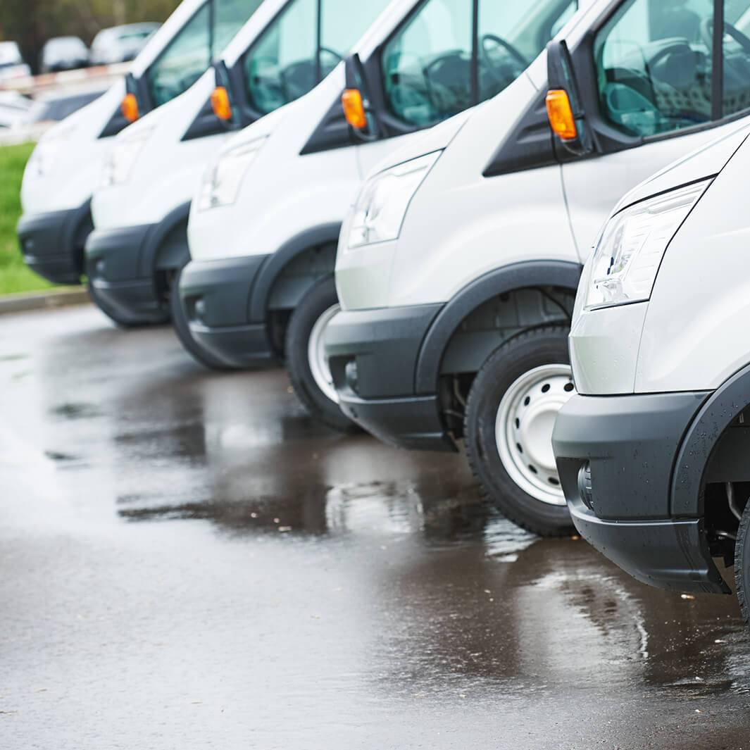 Courier industry welcome