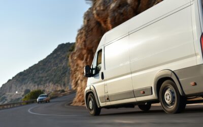 10 Reasons to choose Simple Van Hire