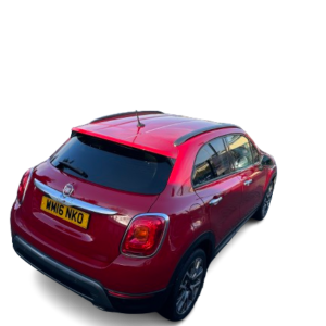 Fiat 500X (5 Door) 1.6 Diesel