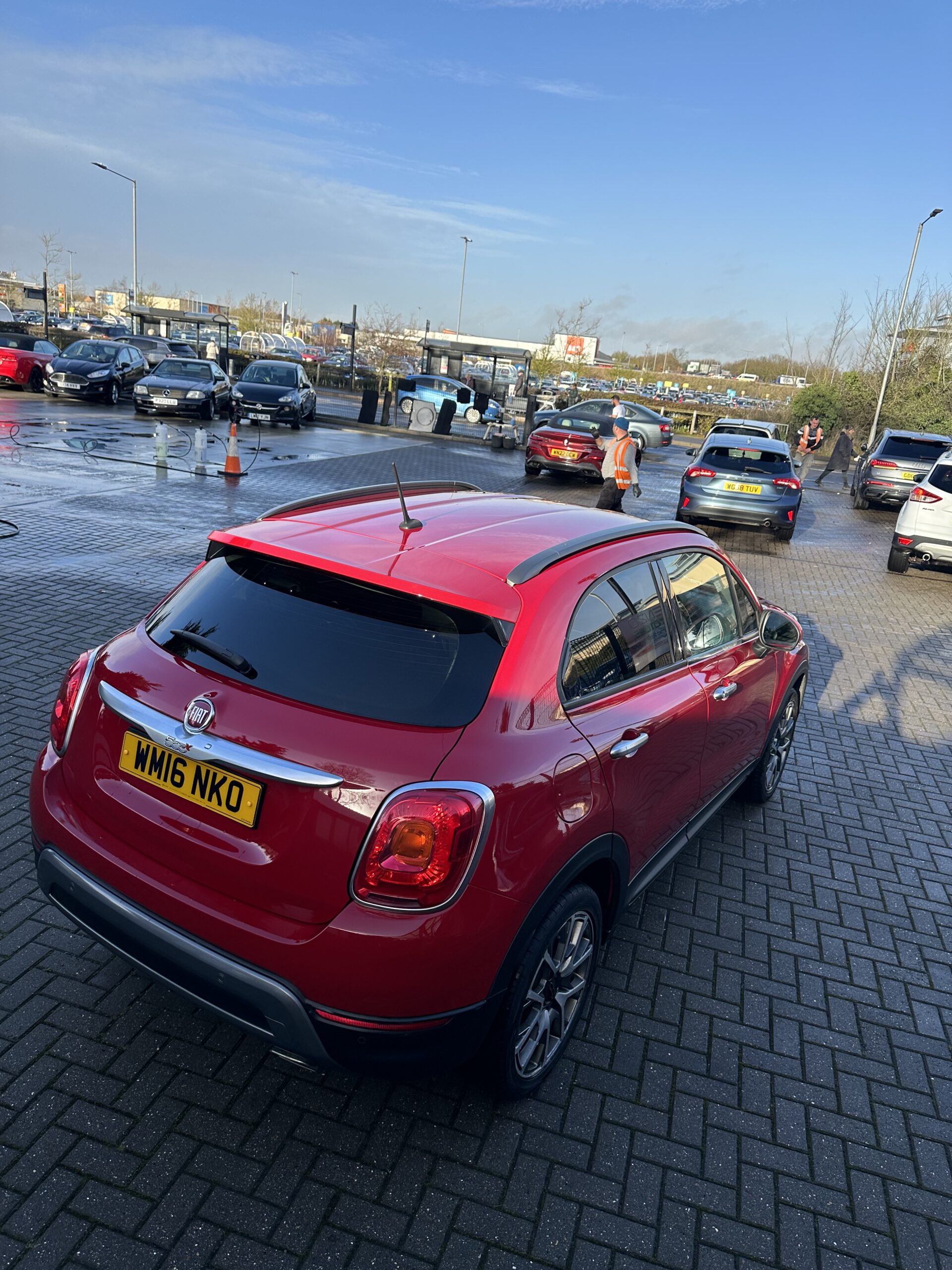 High-quality vehicles for every need